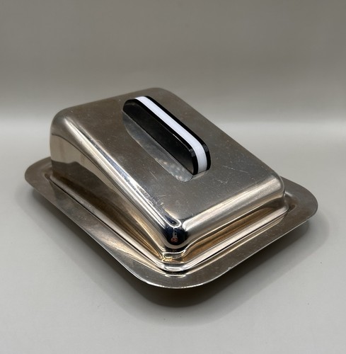 Art deco style - deco, butter