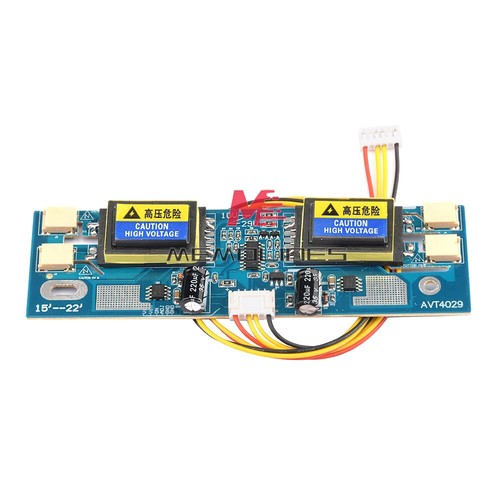 Universal ccfl inverter lcd - ccfl,