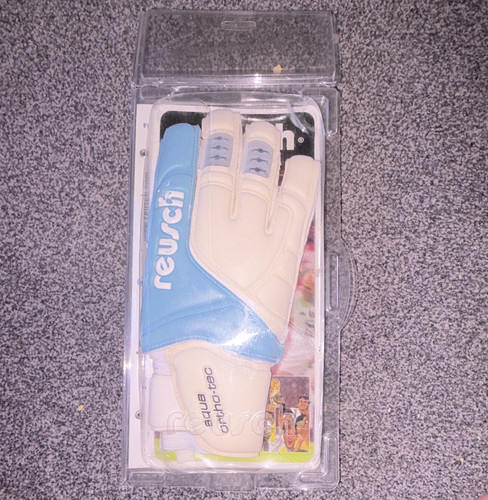 Reusch aqua ortho tec - aqua, ortho-tec