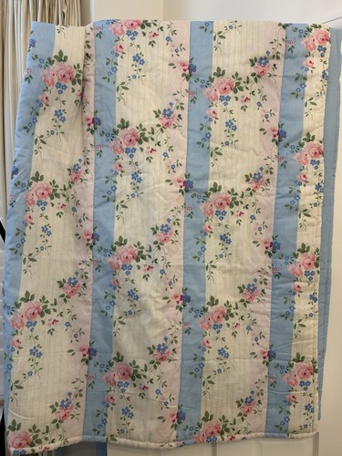 Vintage laura ashley floral - ashley,