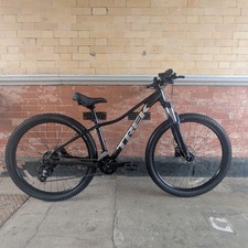 Trek Marlin Small Framed