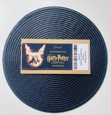 Personalised Harry Potter
