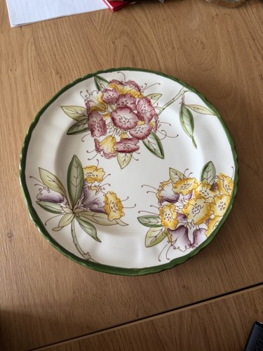 Mason vintage spring - mason’s,