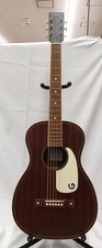 GRETSCH PARLOR Acoustic Guitar