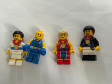 LEGO CMF Team GB Olympics 2012
