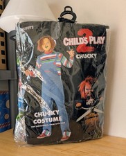 Childs Play 2 Mens Chucky