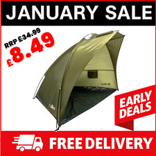 Diem Fishing Shelter