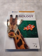 Apologia Exploring Creation with Biology Student Textbook 3rd Edition