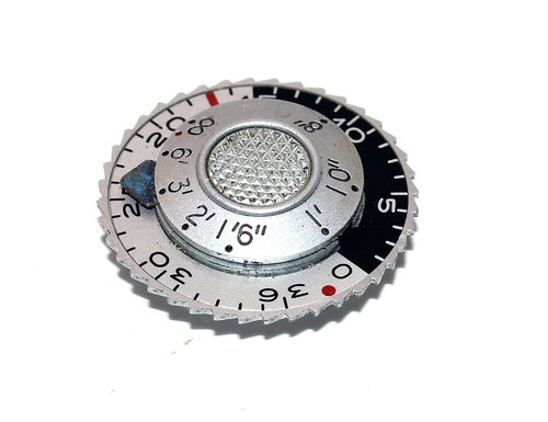 Minox 111 camera parts for - c,