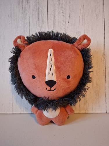 Big head lion soft - head,