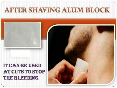 Natural potassium shaving - potassium,