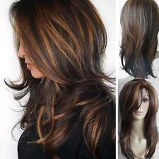 REAL Hair HOT Gorgeous Womens'