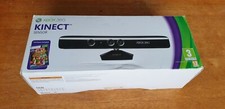 Kinect Sensor Xbox 360 Boxed
