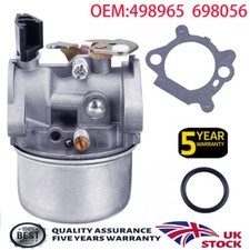 Carburettor for Briggs &