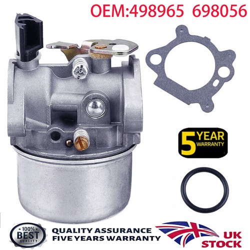 Carburettor for briggs - carburettor, &