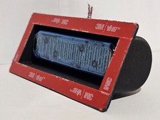 Whelen Ion 20 Degree Window