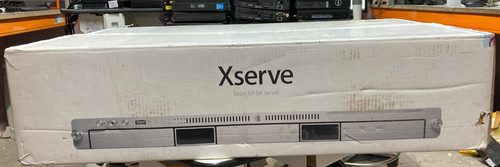 Apple xserve - (early, 2009)