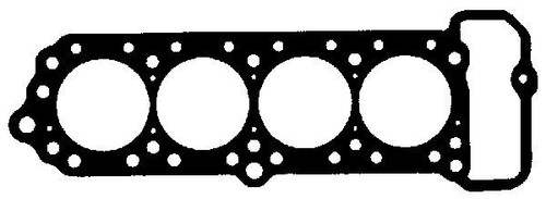 Bga ch4342 cylinder head - cylinder,