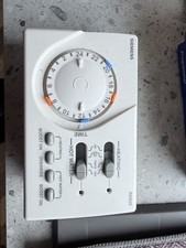 Siemens RWB2E 24 Hour