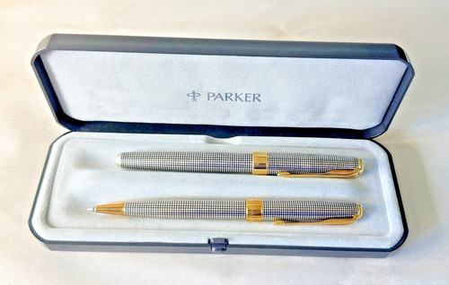 Parker sonnet cisele fountain - cisele,