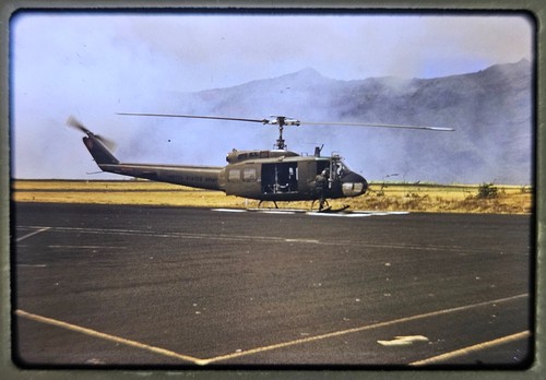 1973 kodachrome slide us - slide,