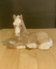 Szeiler Studio Pottery Horse