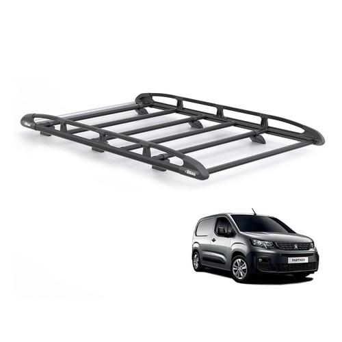 Peugeot partner roof rack - partner, for