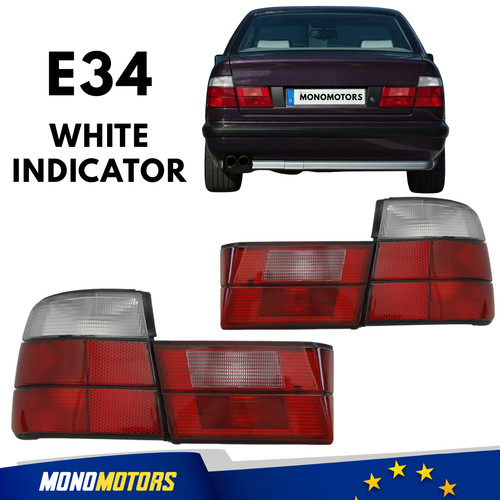 Rear tail light set for - tail,