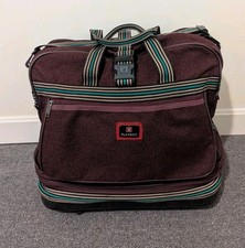 Vintage Playboy Burgundy