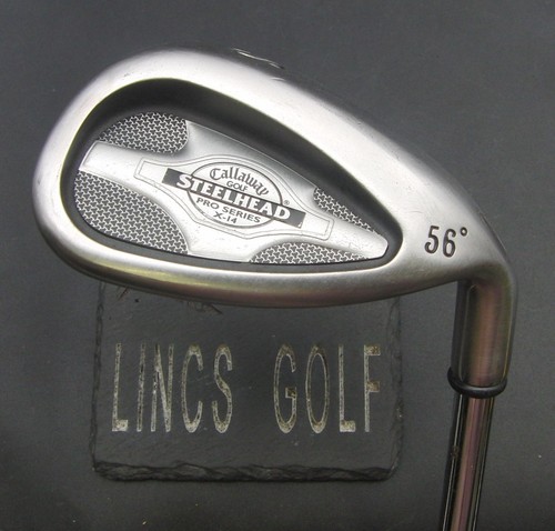 Callaway steelhead pro - callaway,