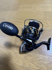 SHIMANO STELLA SW 18000HG