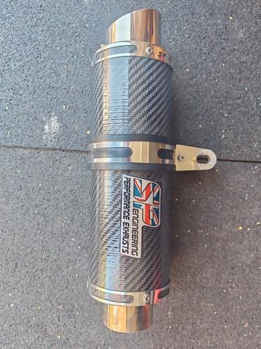 Engineering exhaust carbon - sp,