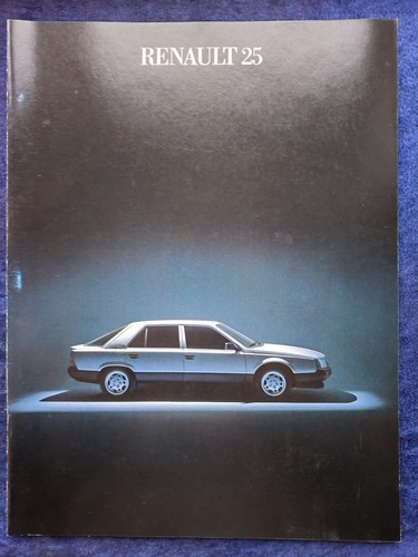 1985 renault gts - 1985, ts