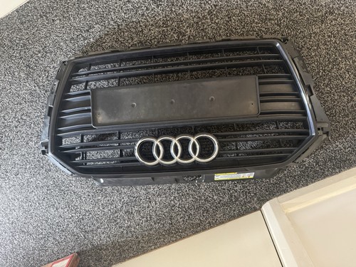 Genuine audi s line - genuine,