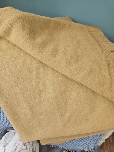 Vintage pure merino - merino, savoy