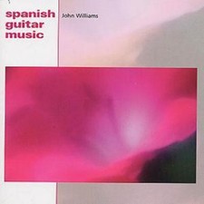 John Williams: Spanish Guitar