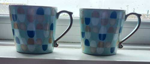 Pair denby heritage - pair,