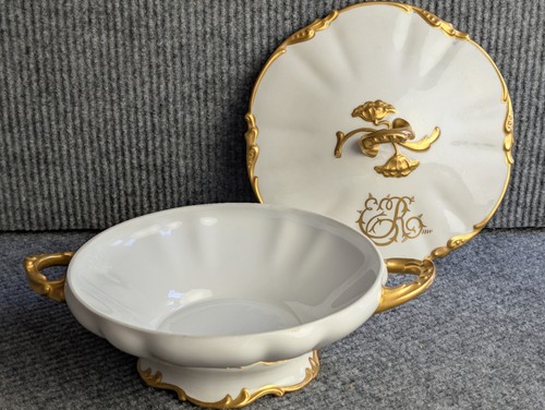 Magnificent antique jean - magnificent,