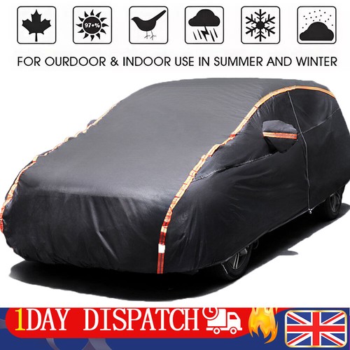 Heavy duty waterproof car - heavy,
