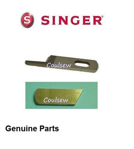 Singer genuine 14u overlocker - genuine,