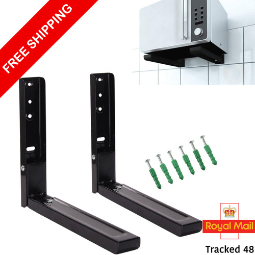 Universal microwave wall - microwave,