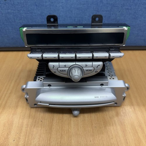 Genuine mini cooper r55 - r55, r56
