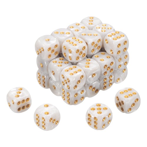 36pcs sided colored - 36pcs,