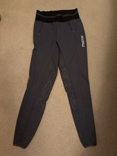 Grey Winter Breeches Pikeur 26 Inch