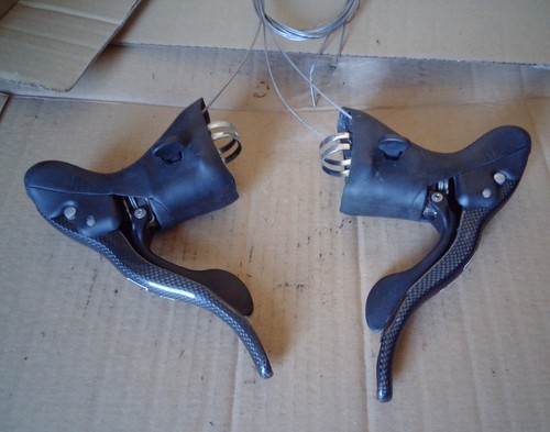 Campagnolo centaur carbon 10 - centaur,