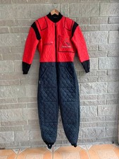 Ocean Diver 100  dry under