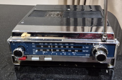 Sony 74dl vintage band - sony, 7f-74dl