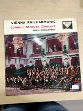 SXL 2082 Wbg Ed1 BBB (1958)