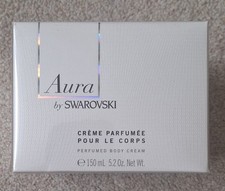 Aura Swarovski Perfumed Body