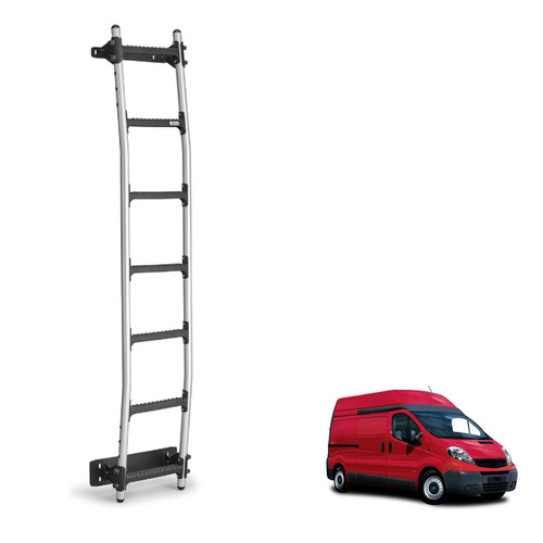 Renault trafic rhino door - rhino,